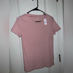 MAUVE GAP SHIRT